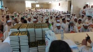 Aceh Bisa Lobi Arab Saudi untuk Dapat Berangkatkan Jamaah Haji Sendiri