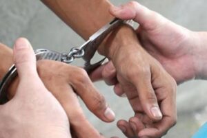 Tak Mau Bayar PSK Dibawah Umur, Wartawan Online Ditangkap Polisi