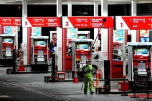 Pertamina Berencana Stop Pertalite dan Premium