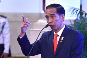 Kecewa Kinerja Menteri, Jokowi Marah Hingga Singgung Reshuffle