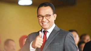 Keren! Anies Baswedan Jadi Pembicara di Forum Internasional