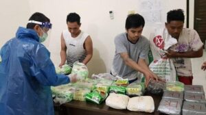 BNN Gagalkan Penyelundupan Puluhan Kg Sabu di Jalur Laut Bireuen dan Medan