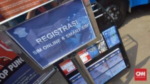 Ini Cara Bikin SIM Internasional Online yang Lansung Dikirim ke Rumah