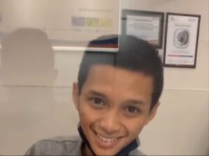 Karyawan Bank Ini Diputusin Pacar Gegara Dianggap Riba dan Haram