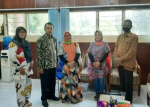 Terkait Banyak IRT Sebagai PSK, YPAP Minta Maaf ke Pemko Langsa