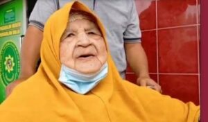 Kisah Pilu Nenek Damina, Digugat 3 Anaknya Gegara Harta Warisan