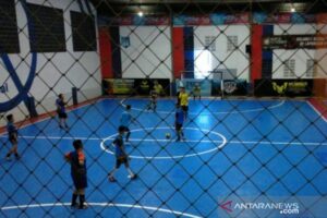 Kalah Main Futsal, Lima Remaja Keroyok Anggota Polisi