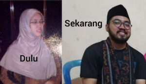 Cerita Anak Pesantren yang Dulu Perempuan Kini Jadi Laki-Laki