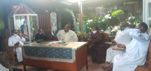 Pastor Papua: Kalau RI dan GAM Bisa Berunding, Kenapa dengan Kami Tidak