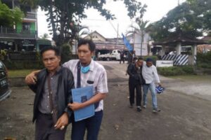 Lakukan Pemerasan, Dua Oknum LSM KPK Terjaring OTT