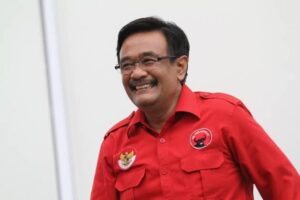 PDIP Tuding Gubernur PKS Sumber Korupsi Berjamaah