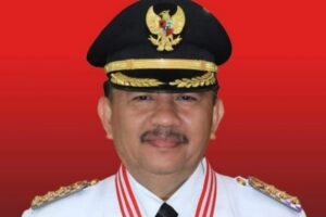 Mantan Bupati Simeulue, Riswan NS Meninggal Dunia