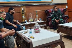 Mualem: 1.500 Warga Aceh di Malaysia Segera Dipulangkan