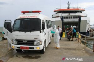 Warga Aceh Barat Tolak Pasien Positif Covid19 Asal Jawa Timur