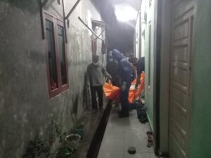 Karena Asmara, Janda Dua Anak Asal Aceh Tewas Gantung Diri di Riau