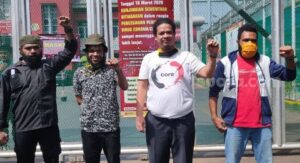 Kesaksian Eks Tapol: Di Rutan Salemba Ada PSK, Penjual Sabu Keliling