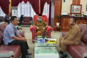 Perdamaian Bupati dan Wakil Bupati Aceh Tengah Batal, Ini Penyebabnya
