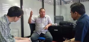 UUPA dan Teori Singa-Kelinci