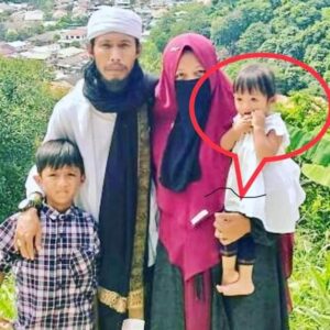 Innalillahi… Kabar Duka Datang Dari Abiya Rauhul Mudi Jeunib