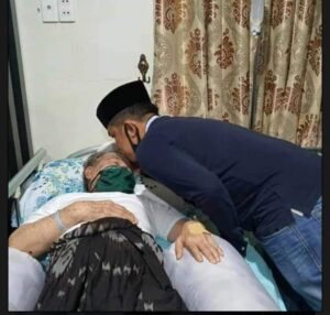 Klarifikasi Pihak Dayah Terkait Kondisi Ulama Aceh yang Terpapar Covid19