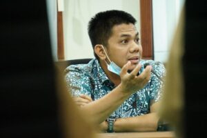 Anggota DPRA dr.Purnama Setia Budi Minta Plt. Gubernur Aceh Perbaiki SOP Penanganan Covid19