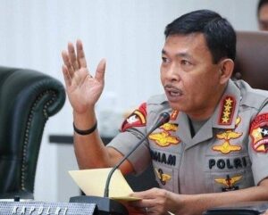 Kapolri Idham Azis Ancam Hukuman Mati Bagi Anggota Polri Terlibat Narkoba