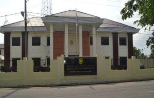 Anggota DPRK Aceh Timur Syahrul A Gani Divonis Bebas