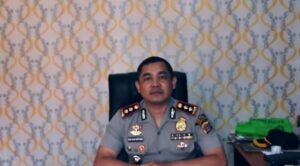 Kapolres Aceh Timur: Kenaikan Pangkat 78 Personil Bagian dari Prestasi dan Dedikasi