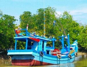 Kuala Simpang Ulim, Jalur ‘Manis’ Penyelundupan Narkoba