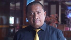 Sosok Teuku Eddy Faisal Rusydi Putra Aceh Pendiri Lembaga Kemanusiaan Eddie Foundation