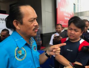 BNN Temukan Narkoba Jenis Baru Asal Hutan Amazon Brasil
