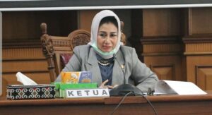 Korupsi Bareng Suaminya, PPP Pecat Isteri Bupati Kutai Timur