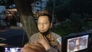 Efek Penyiksaan Saksi Sarpan, Kapolsek Percut Sei Tuan Dicopot
