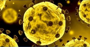 Rektor USU Runtung Sitepu Terpapar Virus Corona Paska Tes Swab