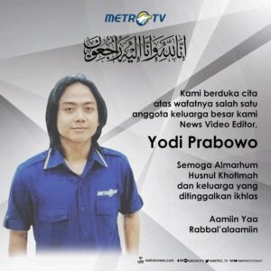 Tim Gabungan Polri dan Anjing Pelacak Diturunkan Ungkap Kasus Pembunuhan Wartawan Metro TV