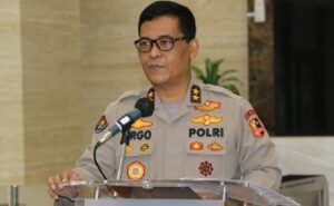 Lagi, Dua Jenderal Polisi Dicopot Karena Bantu Djoko Tjandra
