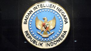 Jokowi Tetapkan Kedudukan BIN Tak Lagi Dibawah Kemenpolhukam