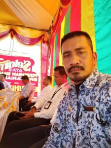 Kasi PMG Lhoksukon: Keuchik Ridwan Lakukan Pencemaran Nama Baik Kecamatan