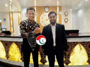 Akmal Rusli, Putra Aceh Terpilih Sebagai Pengurus Organisasi Kerjasama Negara Islam (OKI)