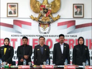 KIP Aceh Timur Dilaporkan ke DKPP, Kuasa Hukum: Kami Siap dengan Bukti dan Fakta