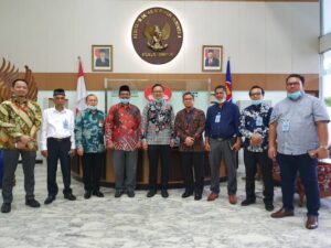 Kabar Bagus, KBRI Kuala Lumpur Siap Fasilitasi Pemulangan Ribuan PMI Asal Aceh