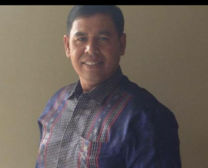 Kepala Dinas Pemberdayaan Masyarakat Gampong, Perempuan dan Keluarga Bencana (DPMG.P.KB) Kabupaten Bireuen Mulyadi