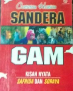 Buku ‘Catatan Harian GAM’ Sangat Layak di Filmkan