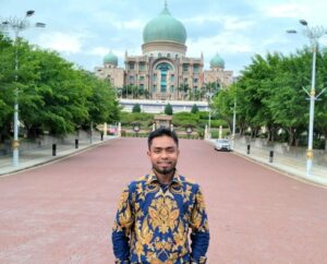 Akmal Rusli, Putra Aceh yang Sukses Berkiprah di Kancah Nasional dan Internasional