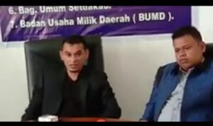 Amat Lumbeng: Keributan dengan Yunan Nasution Sah Satu Lawan Satu