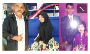 Dianggap Meninggal Karena Tsunami 16 Tahun Lalu, Pria Malaysia Temukan Anak dan Istrinya di Aceh Lewat Media Sosial