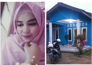 Ini Sosok Metha, Penjual Rumah yang Siap Dinikahi Pembelinya