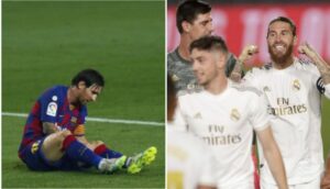 Madrid Juara La Liga 2020, Messi: Champions Lebih Sulit