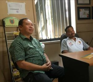 Rindu Karya Seniman Aceh