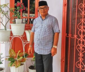 Ayah Ishak Minta Plt. Gubernur Aceh Realisasi Dana Covid19 Senilai 2,2 Triliun Dibuka ke Publik